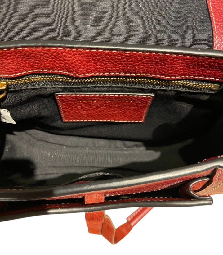 Bourgogne MARC JACOBS NEW YORK Sacs