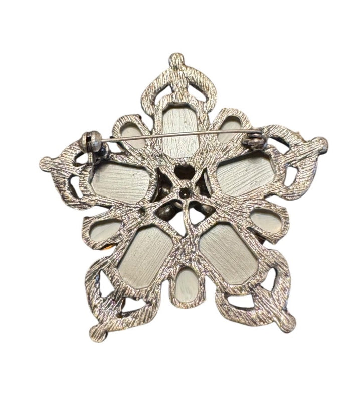 Jaune VINTAGE PIN