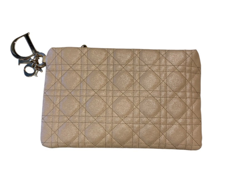 Beige CHRISTIAN DIOR Sacs