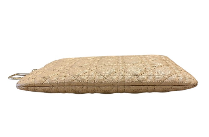 Beige CHRISTIAN DIOR Sacs