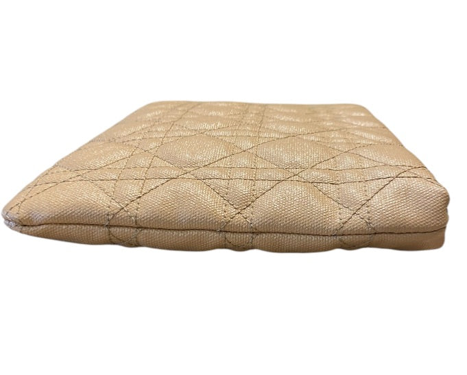 Beige CHRISTIAN DIOR Sacs