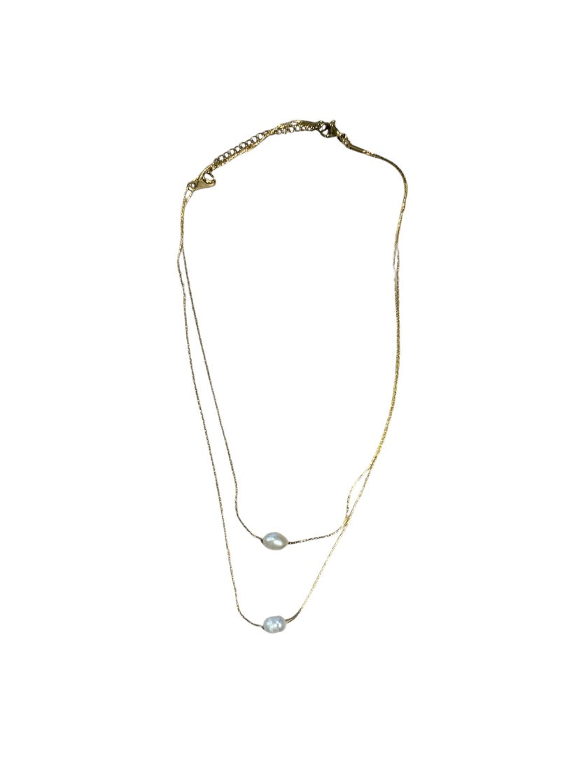 Collier SANS MARQUE