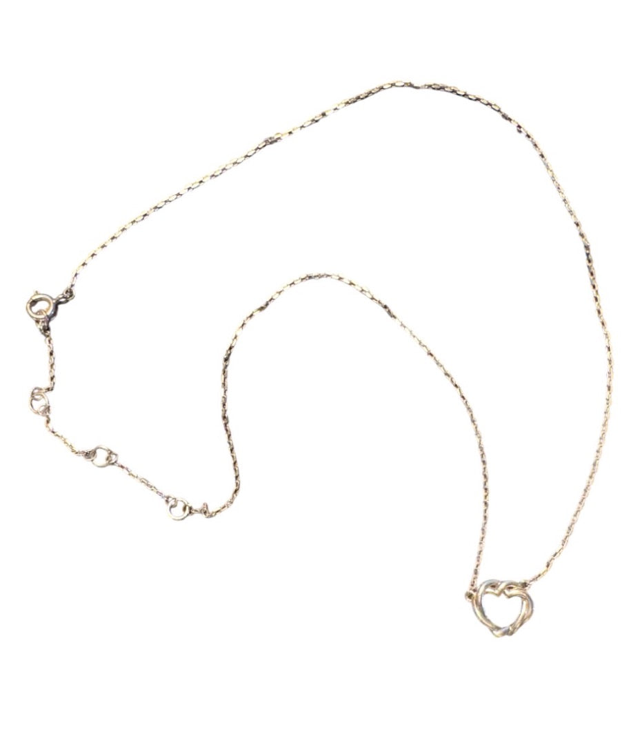 Argent LINKS LONDON Collier, WITH BOX