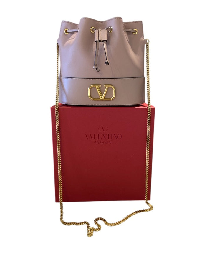 CINNAMON ROSE VALENTINO Sacs