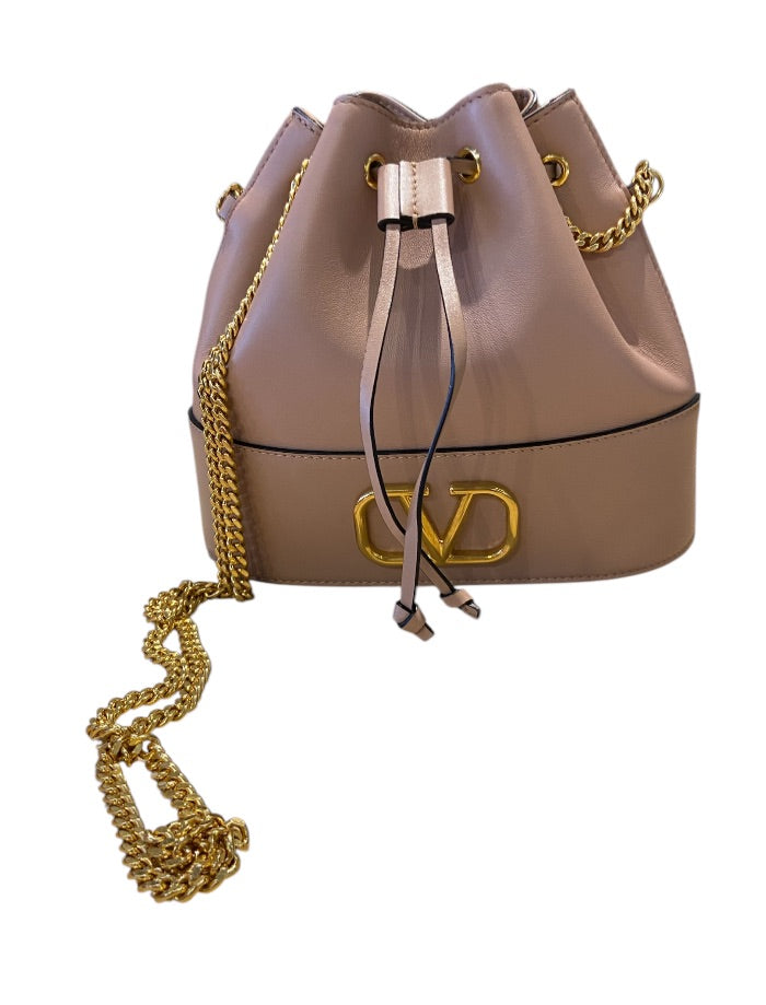 CINNAMON ROSE VALENTINO Sacs