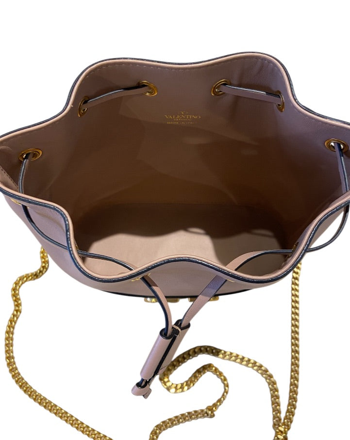 CINNAMON ROSE VALENTINO Sacs