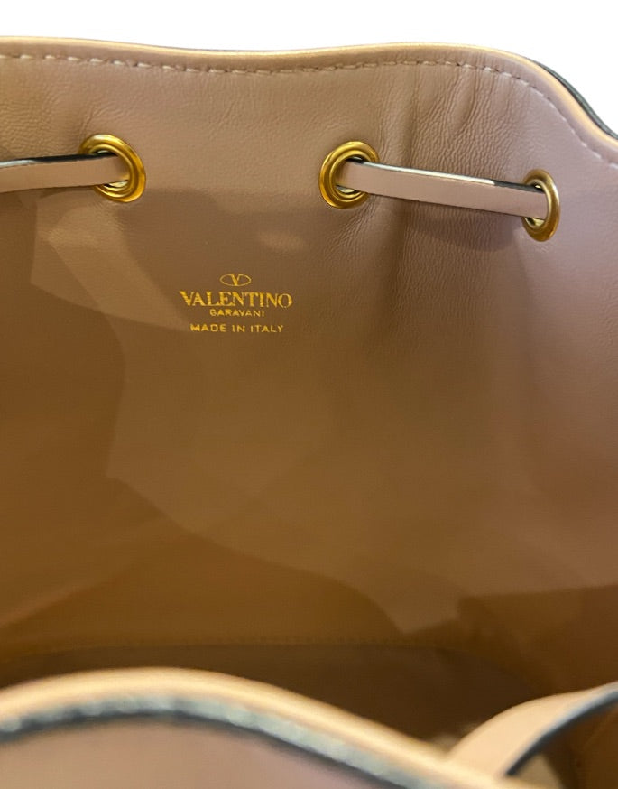 CINNAMON ROSE VALENTINO Sacs