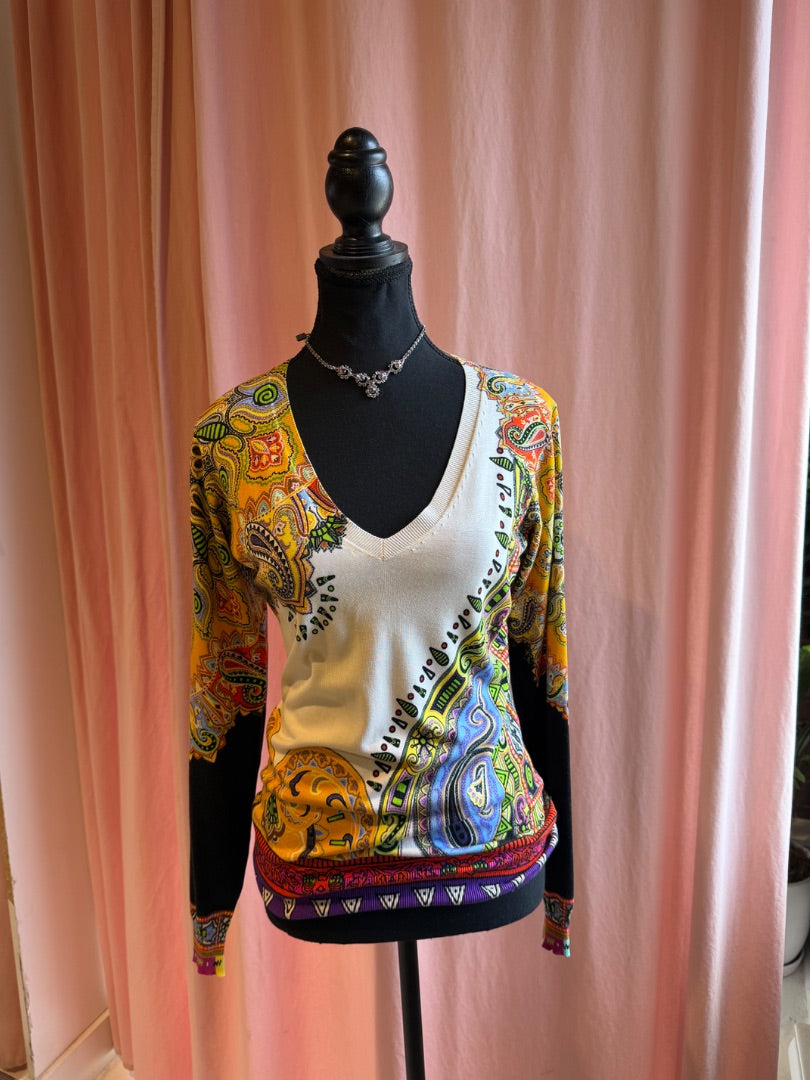 Multi ETRO Hauts, 44