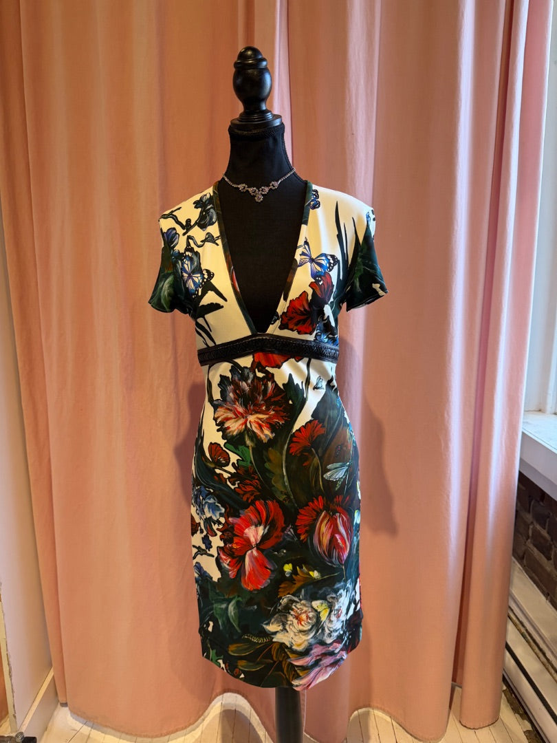 Multi ROBERTO CAVALLI Robes, 42