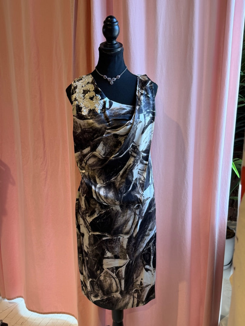 Noir et Blanc ROBERT RODRIGUEZ Robes, 10