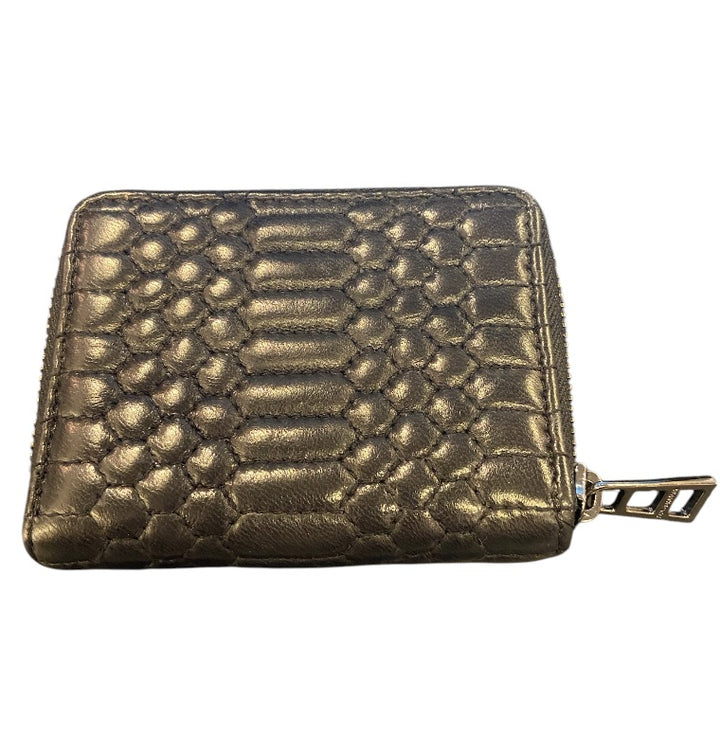 Noir ZADIG & VOLTAIRE portefeuilles