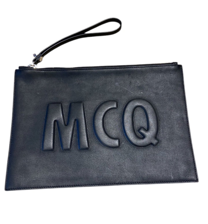 Noir ALEXANDER McQUEEN Sacs