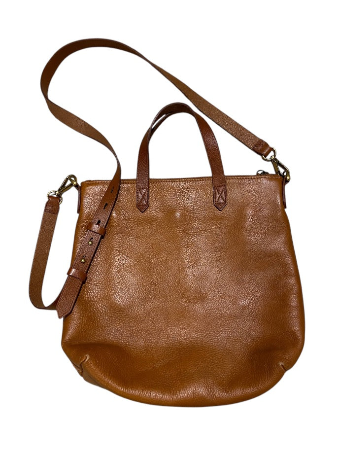 Brun MADEWELL Sacs