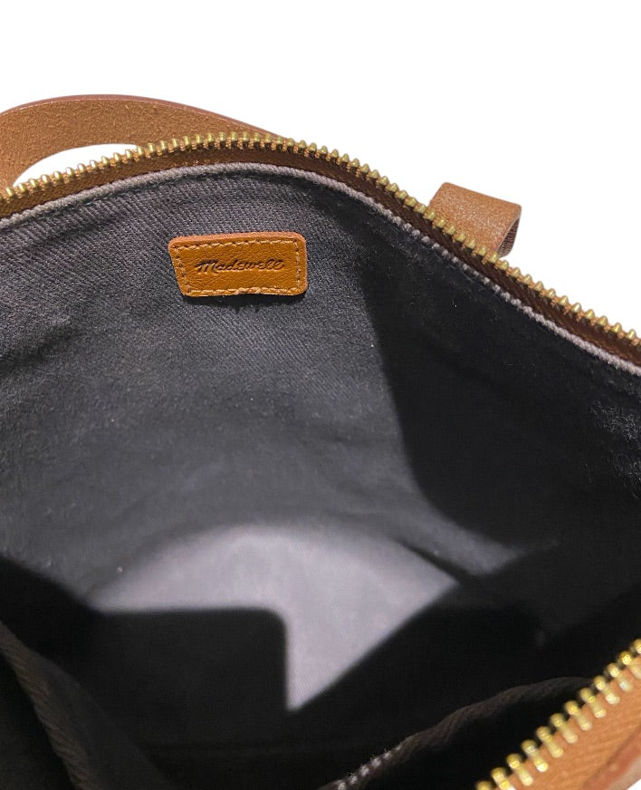 Brun MADEWELL Sacs