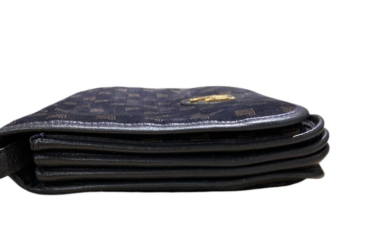 Noir et Or LANVIN Paris Sacs