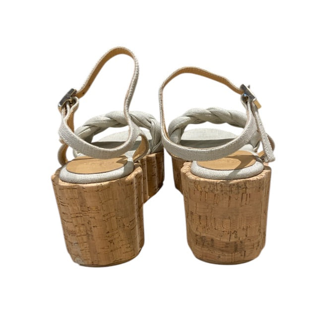 Gris et Beige CASTANER Chaussures, 39