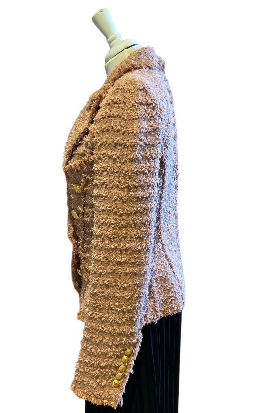 Rose BALMAIN Blazer, 38