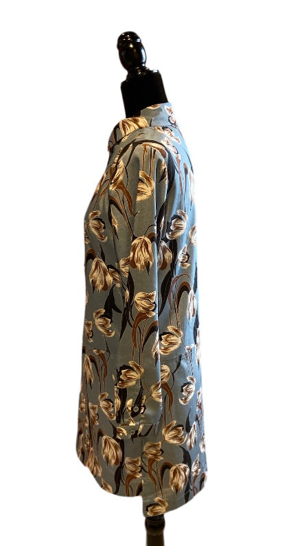 Bleu ANONYME DESIGNERS Robes, Petit