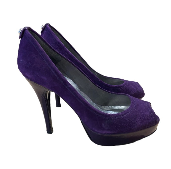 mauve STUART WEITZMAN Chaussures, 6