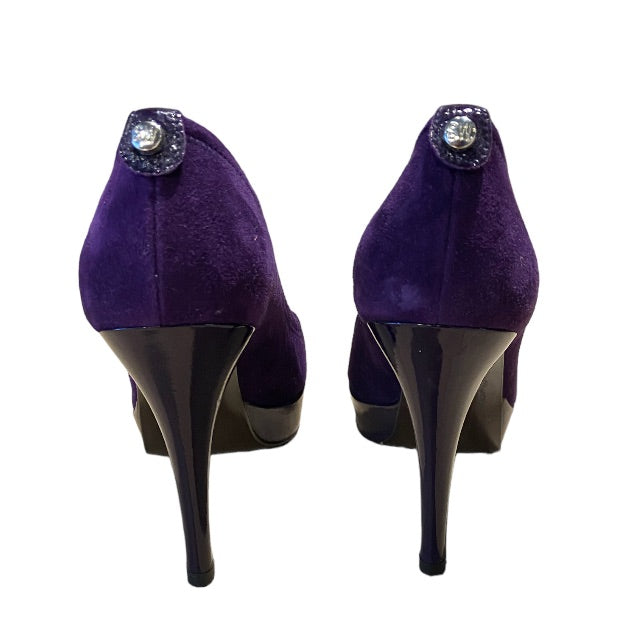 mauve STUART WEITZMAN Chaussures, 6