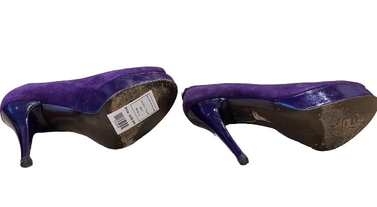 mauve STUART WEITZMAN Chaussures, 6