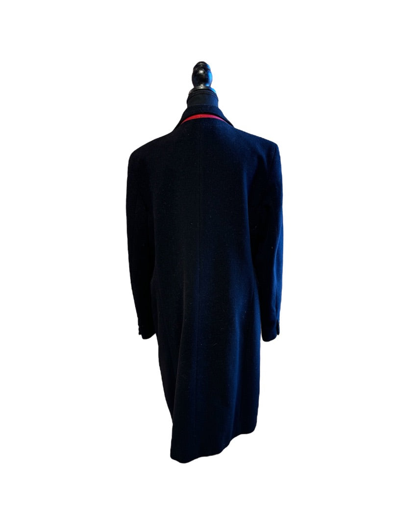 Manteau noir GERARD DAREL, 44