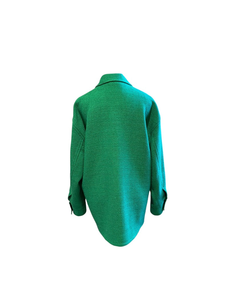 Blazer BABATON Vert, 2