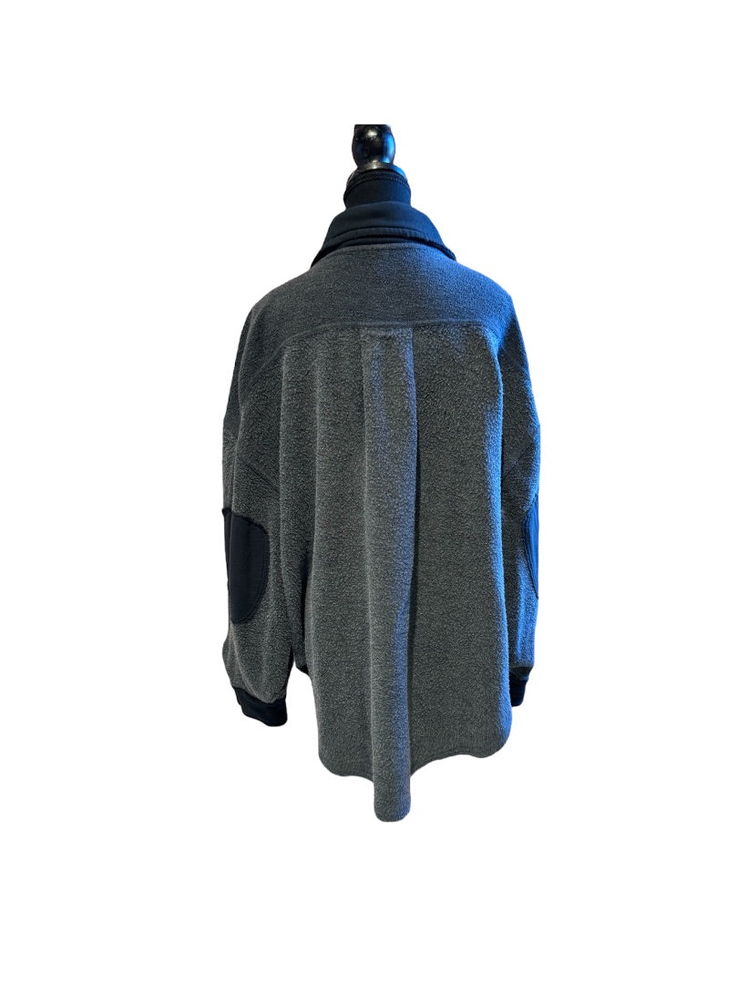 Noir et Gris FREE PEOPLE Sweatshirt, Petit