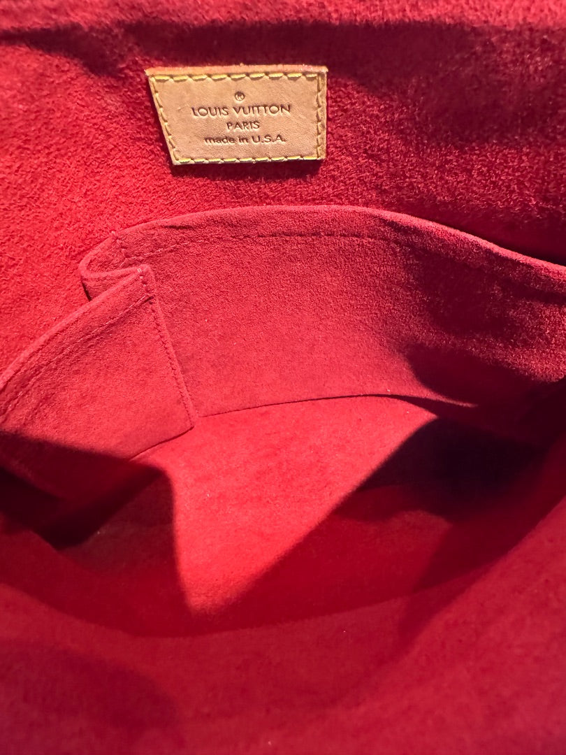 MONOGRAMME LOUIS VUITTON Sacs