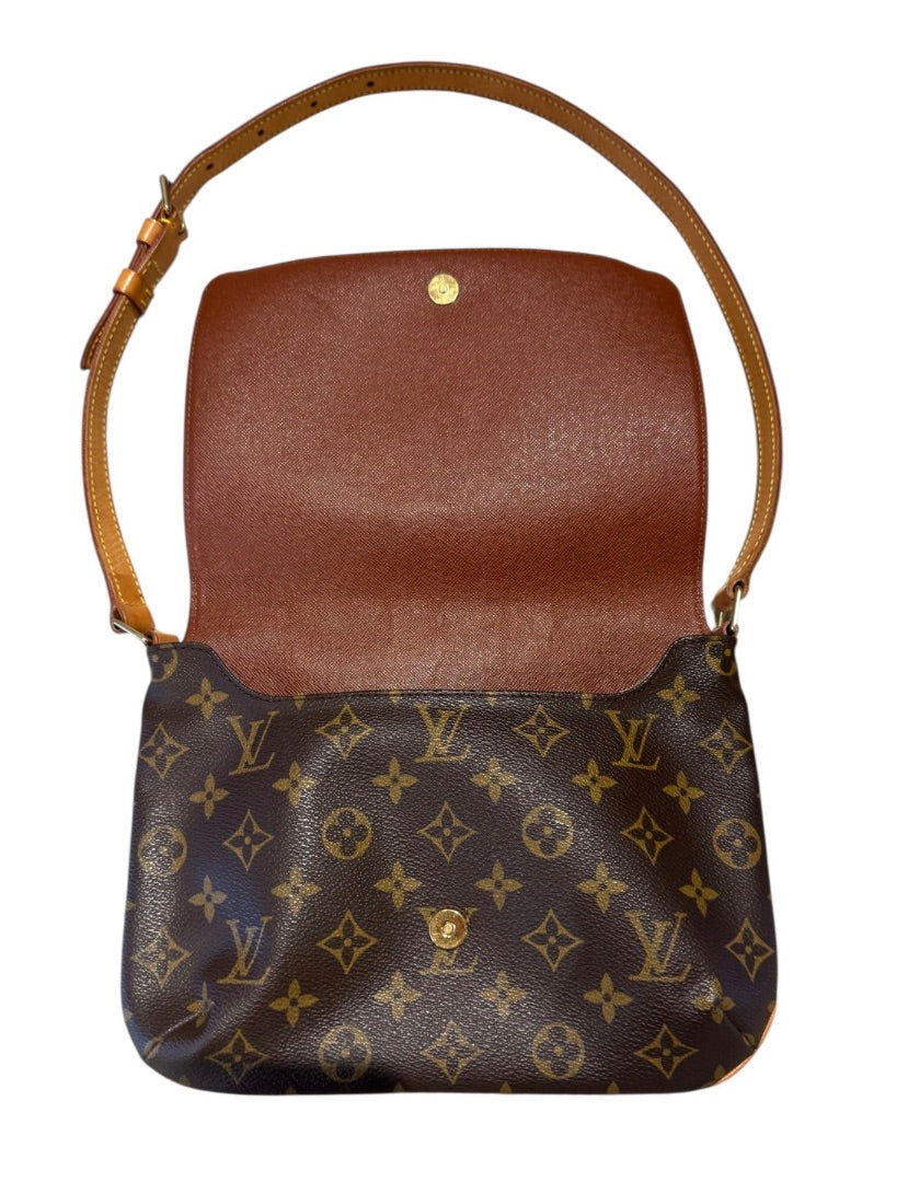 MONOGRAMME LOUIS VUITTON Sacs