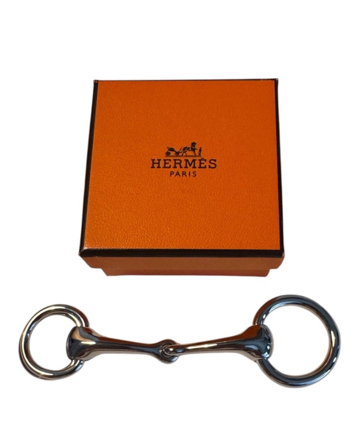 Argent HERMES PARIS Accessoires