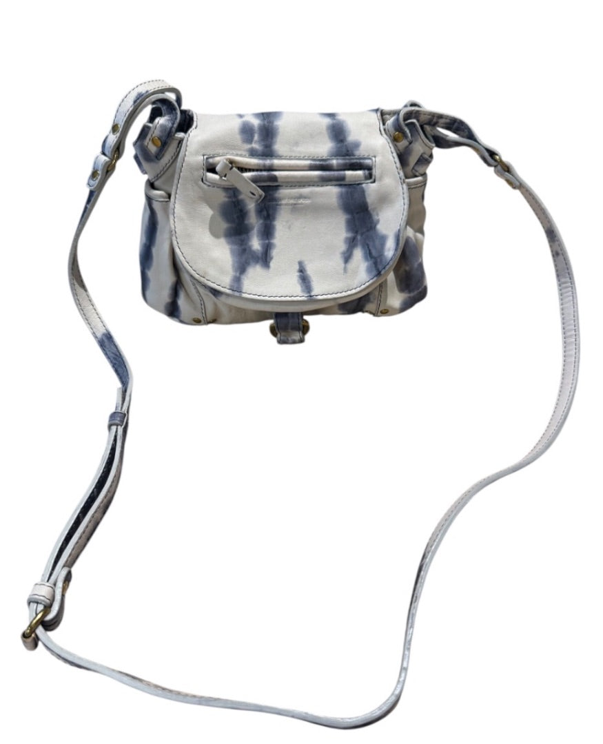 Blanc et Bleu JEROME DREYFUSS PARIS Sacs