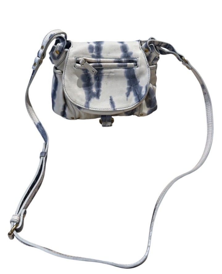 Blanc et Bleu JEROME DREYFUSS PARIS Sacs