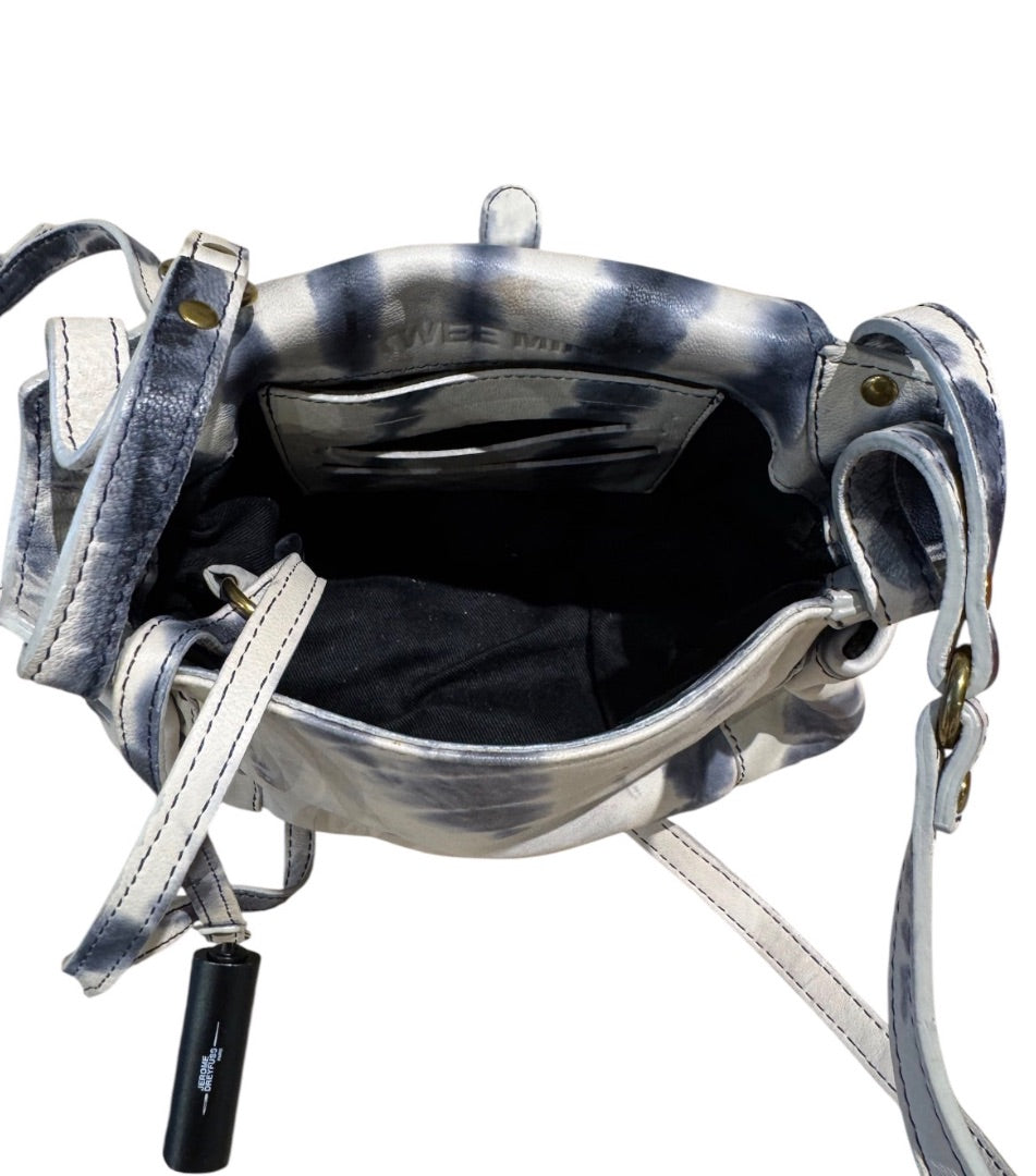 Blanc et Bleu JEROME DREYFUSS PARIS Sacs