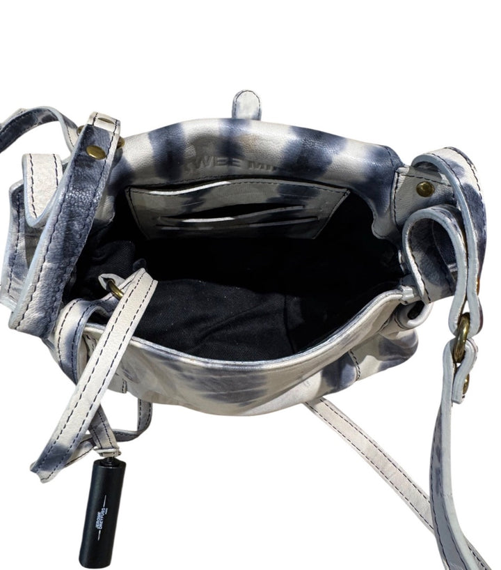 Blanc et Bleu JEROME DREYFUSS PARIS Sacs
