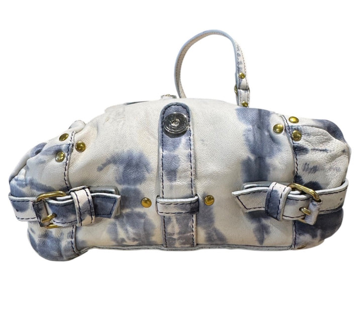 Blanc et Bleu JEROME DREYFUSS PARIS Sacs