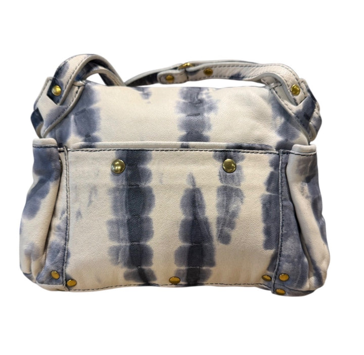 Blanc et Bleu JEROME DREYFUSS PARIS Sacs