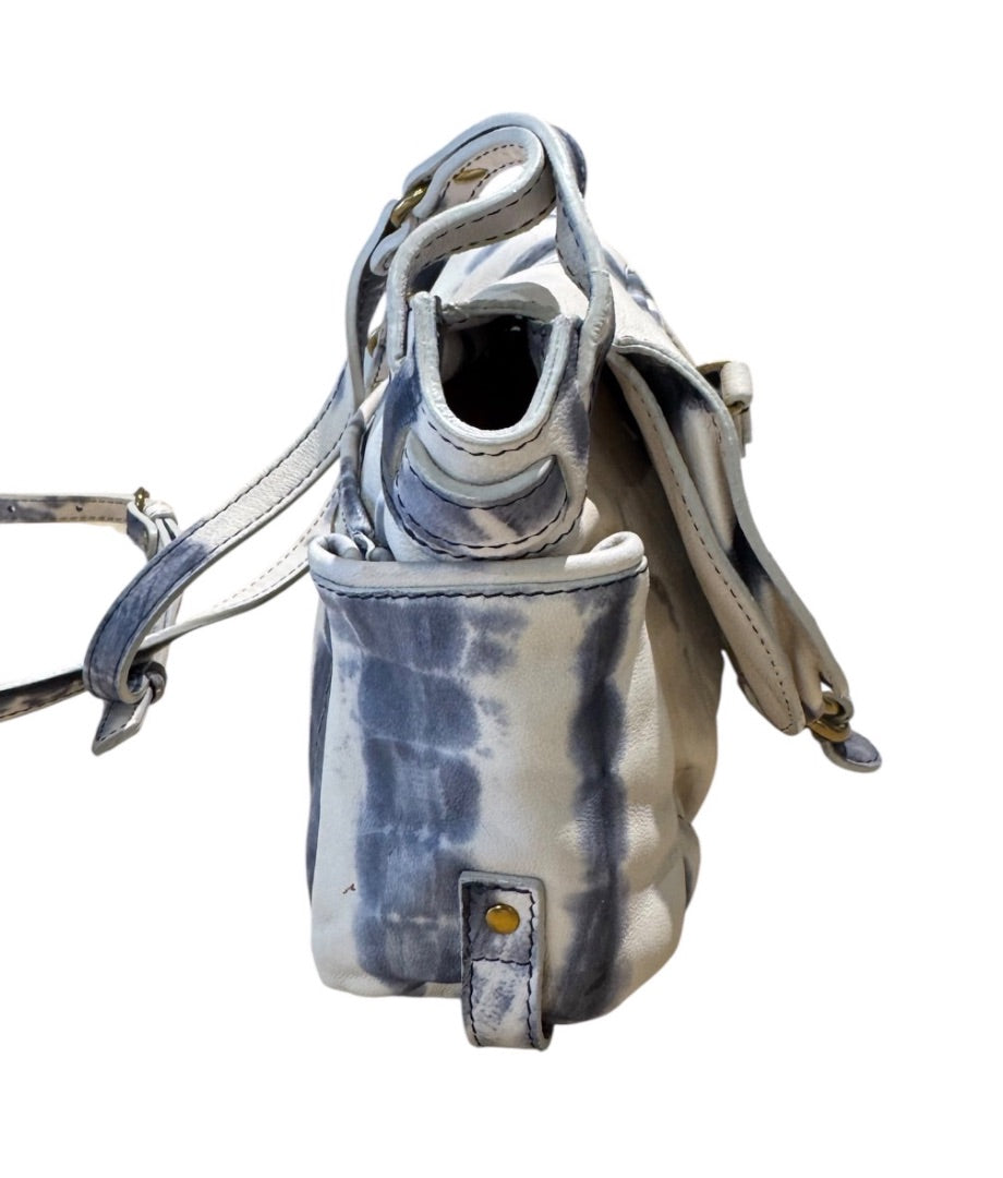 Blanc et Bleu JEROME DREYFUSS PARIS Sacs