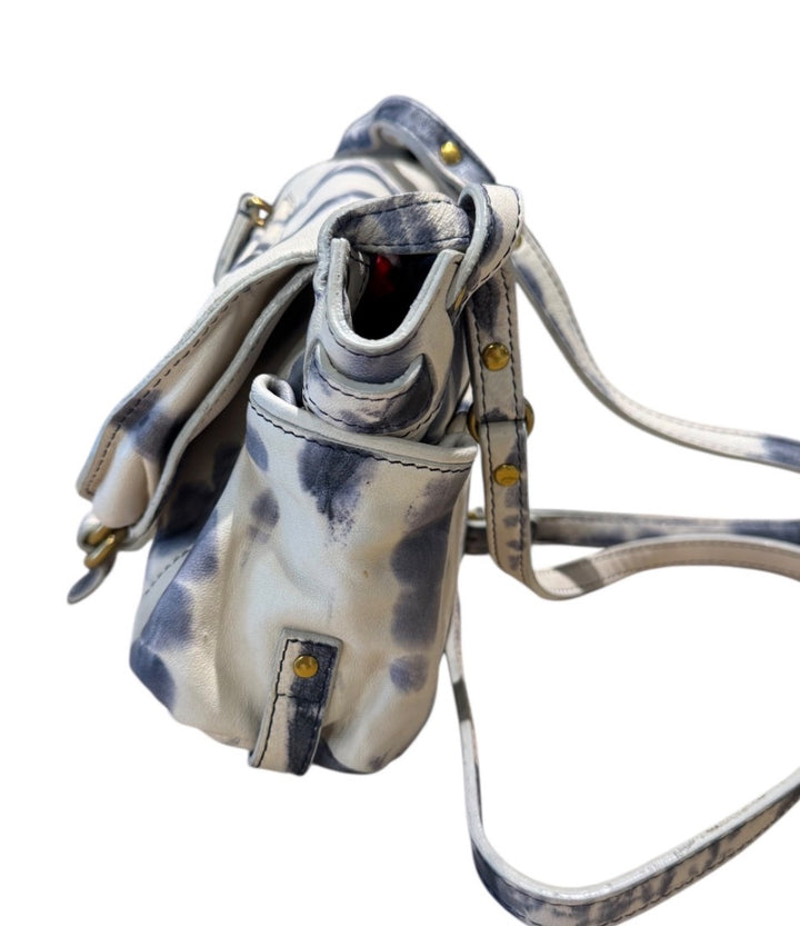 Blanc et Bleu JEROME DREYFUSS PARIS Sacs