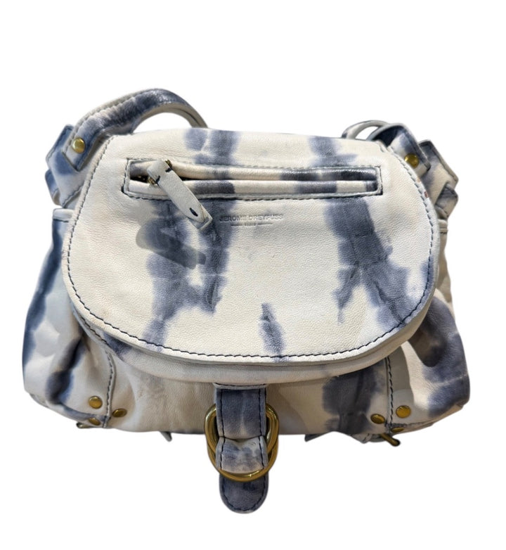 Blanc et Bleu JEROME DREYFUSS PARIS Sacs