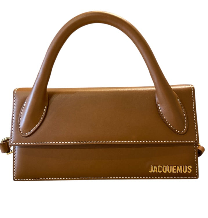 Brun JACQUEMUS Sacs