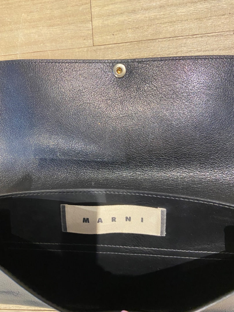 Noir MARNI Sacs