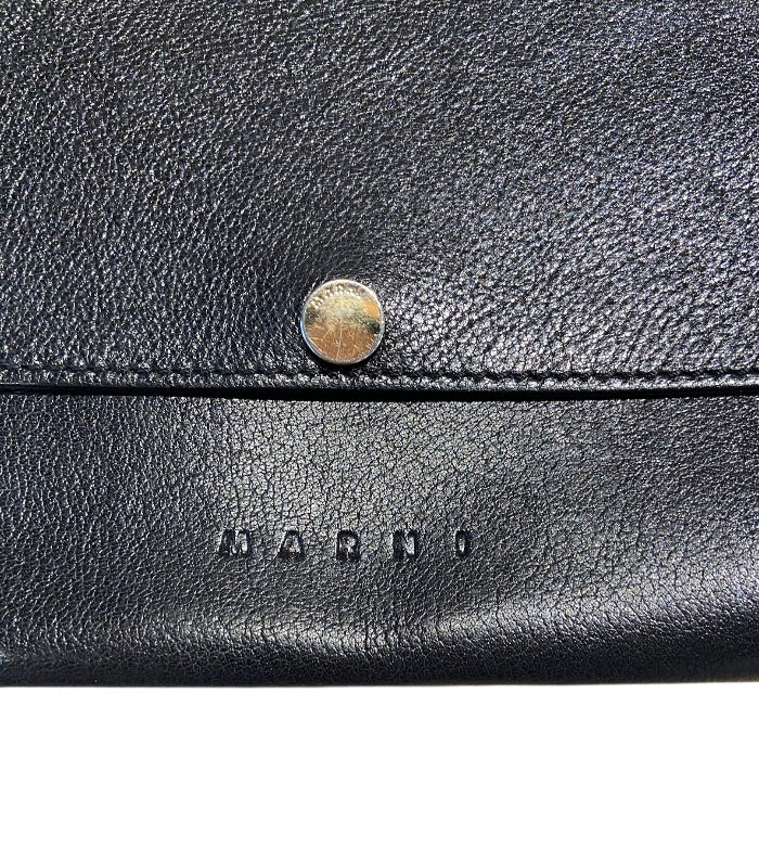 Noir MARNI Sacs