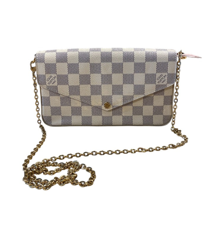 DAMIER AZUR LOUIS VUITTON Sacs