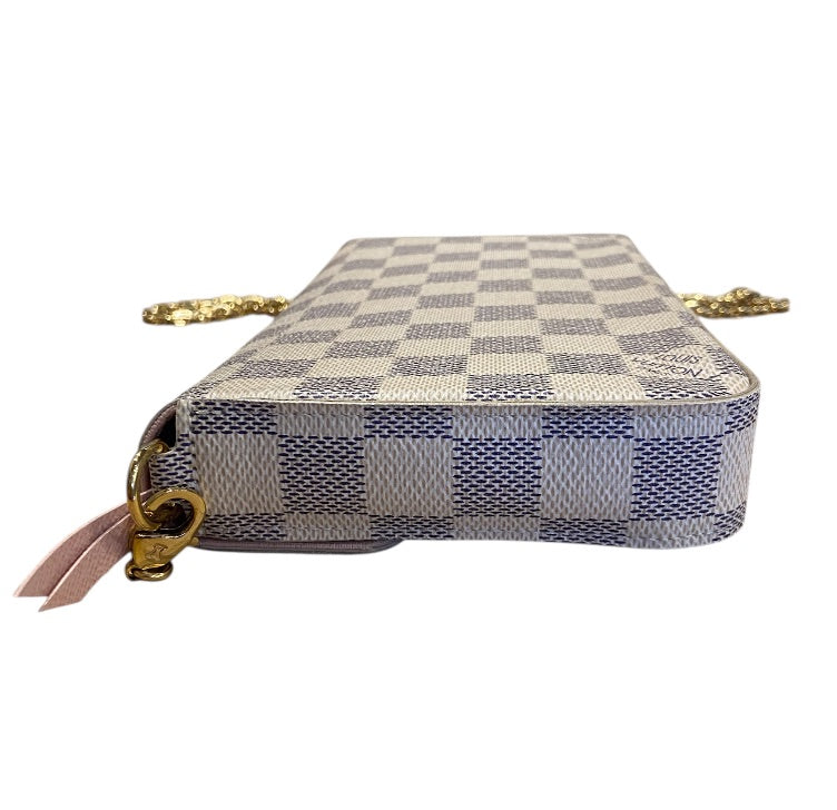 DAMIER AZUR LOUIS VUITTON Sacs