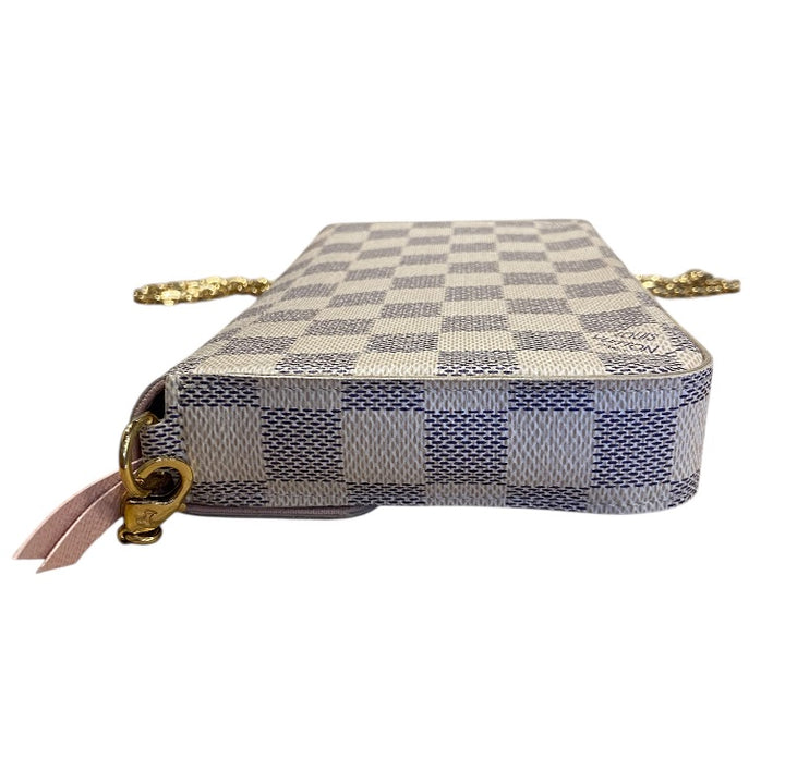 DAMIER AZUR LOUIS VUITTON Sacs