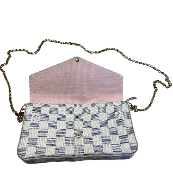 DAMIER AZUR LOUIS VUITTON Sacs
