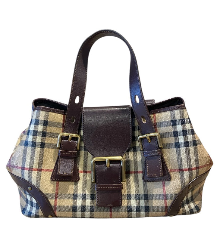 HAYMARKET CHECK BURBERRY Sacs