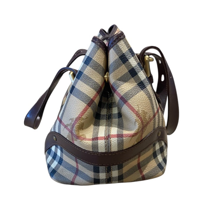 HAYMARKET CHECK BURBERRY Sacs