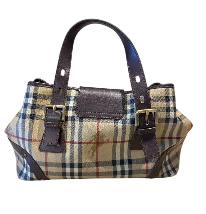 HAYMARKET CHECK BURBERRY Sacs